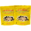 Trader Joe's Springle Jangle (Pack of 2)