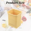 3PCS Cup Slicer Fruit Slicer Cup Egg Slicer Cup Slicer