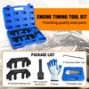 Uprimu Camshaft Holding Tool Kit with Tension Tool, Timing Alignment