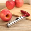 Vegetable Peeler Apple Corer Kit, Kitchen Gadgets Stainless Steel Tool