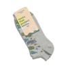 Conscious Step Socks that Protect Sloths - Ankle, Small