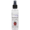 Strawberries and Cream Body Spray, 4 ounces, Body Mist for