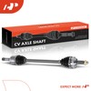 A-Premium CV Axle Shaft Assembly - Compatible with Mazda MX-5