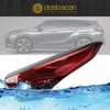 Dasbecan Right Passenger Side Tail Light Assembly Rear Lamp Compatible