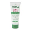Cica Aha Coix Coix Foam Cleansing Exfoliation Keratinizing Face Oil - Cica Coix Coix Foam Cleansing 130g / 시카 아하 율무 폼클렌징 각질 제거 각화 얼굴 개기름 - 시카율무폼클렌징130g