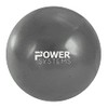 Power Systems Poz-A-Ball, Used to Improve Alignment in Yoga and