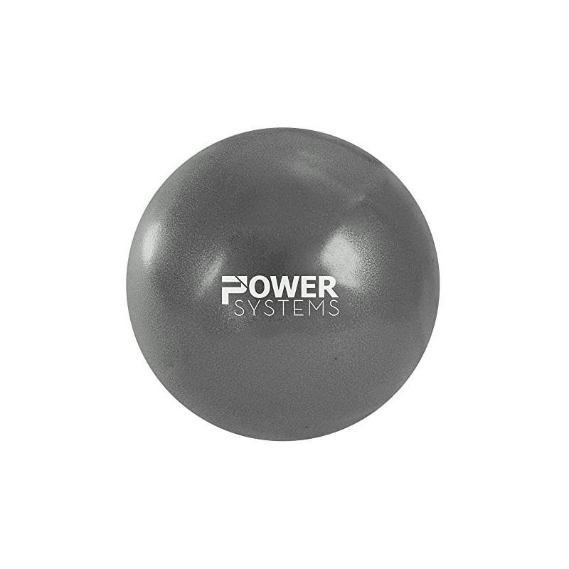 Power Systems Poz-A-Ball, Used to Improve Alignment in Yoga and