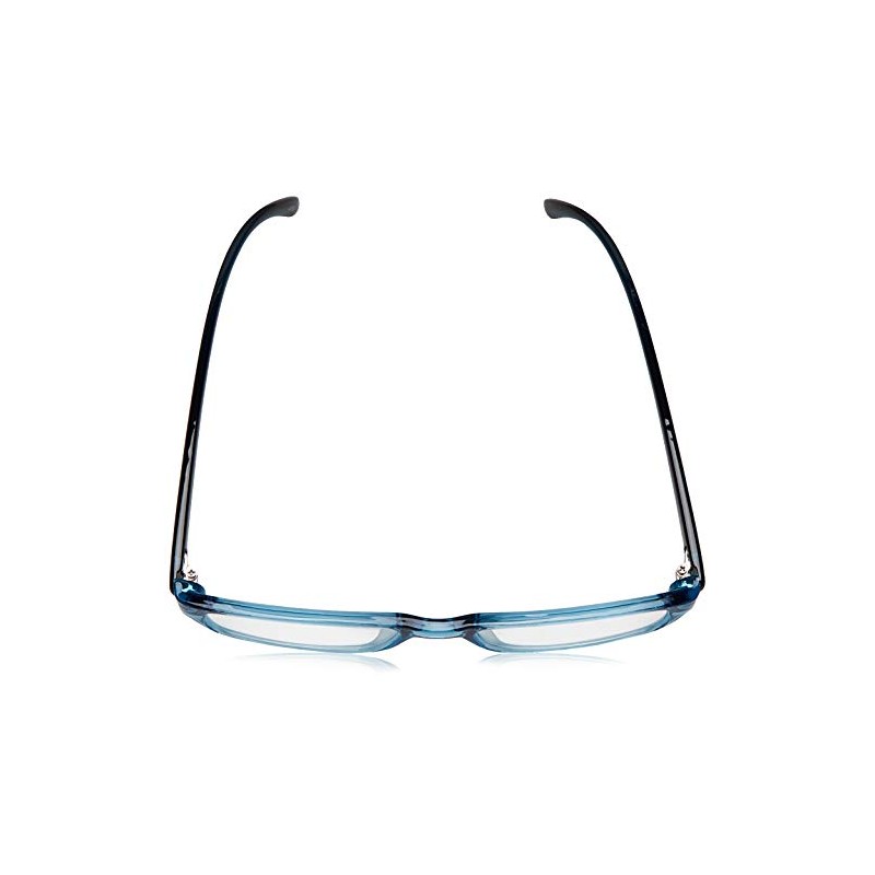 I NEED YOU Lesebrille Action SPH: 1.50 Farbe: blau-kristall, 1