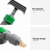 Plant Mister Sprayer Adjustable Nozzle Universal Drink Bottle Sprinkler Watering