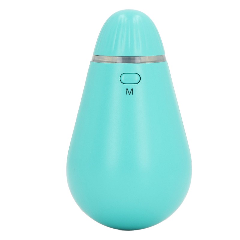 Handheld Sleep Device Microcurrent Anxiety Stress Relief USB Rechargeable Adjustable