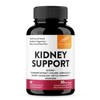 【Sandhus】Kidney Cleanse Detox Support Supplement, Cranberry, Grape Seed, Uva Ursi