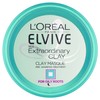 L'Oreal Paris Elvive Extraordinary Clay Masque Pre Treatment Shampoo, 150