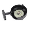 Recoil Starter Plastic Replacement Pull Starter Assembly for Sthil BR500