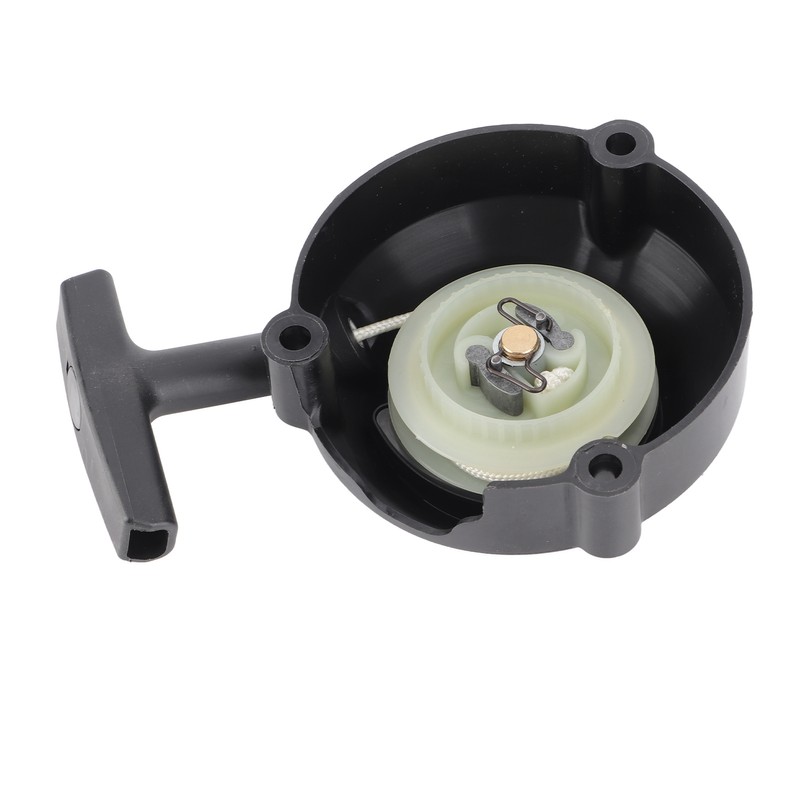 Recoil Starter Plastic Replacement Pull Starter Assembly for Sthil BR500