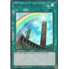 - Rainbow Bridge (Purple) - LDS1-EN111 - Ultra Rare - 1st Edition