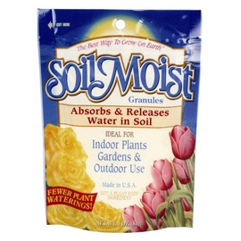 Soil Moist 100047000 JCD-012SM 3-Ounce Bag, Multicolor
