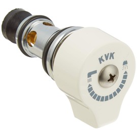 Shower Shut Off Switch Valve with Lever, Single Part, Complete, PZKF4GN.