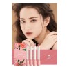 Set De Pintalabios Mate, Bonito Brillo De Labios Antiadheren B