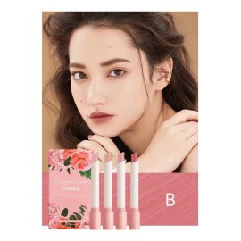 Set De Pintalabios Mate, Bonito Brillo De Labios Antiadheren B