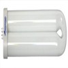Flowtron Bug Zapper, 1 Acre of Outdoor Coverage with Powerful