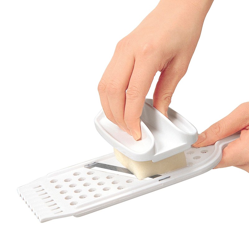 KAI KAI Kitchen Kitchen Finger Guard for Cookware Dishwasher Safe
