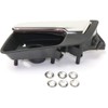KarParts360 for Chevy Sonic 2012-2019 Interior Door Handle Front OR