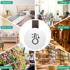 Humidity Sensor | Wireless Temperature Humidity Sensor - Bt 5.0,