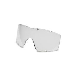 REVISION Military Desert Locust/Asian Locust Goggle Replacement Lens, Clear