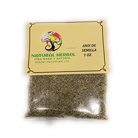 Anis Semilla Hierba/Tea (1oz.)
