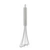RÖSLE Gourmet Whisk, High-Quality Whisk with Robust Loops, Round Handle