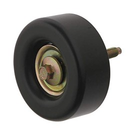 febi bilstein 31288 Pulley for V-Ribbed Belt with Screw
