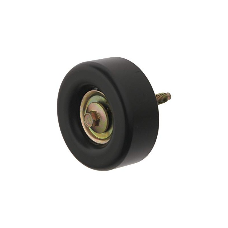 febi bilstein 31288 Pulley for V-Ribbed Belt with Screw