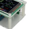 Air Quality Monitor Home Carbon Dioxide Detector High Accuracy Sensor