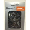 STIHL 28'' Rapid Super Chain Loop 3/8" Pitch 1.6mm 91