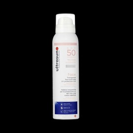 Ultrasun Uv Face & Scalp Mist Spf 50