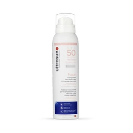 Ultrasun Uv Face & Scalp Mist Spf 50
