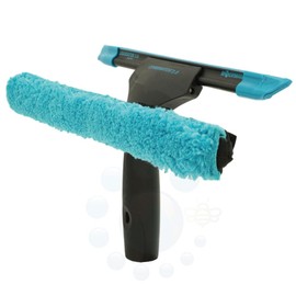 Moerman Combination Handle 2.0 Premium Sleeve for Combination Liquidator Channel 3.0 Squeegee Set (35cm)