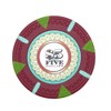 Claysmith 25 The Mint 14gm Clay Poker Chips - Choose