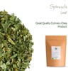 Spinach Dried Leaf Flakes - 100g