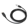 Professional USB Male to XLR Female Microphone Link Cable USB
