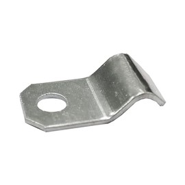 Sigma Engineered Solutions ProConnex 44721 One-Hole Midget Strap, 1/4-in