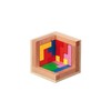 Philos 3558 Game Pentominos Puzzle, Multicolour