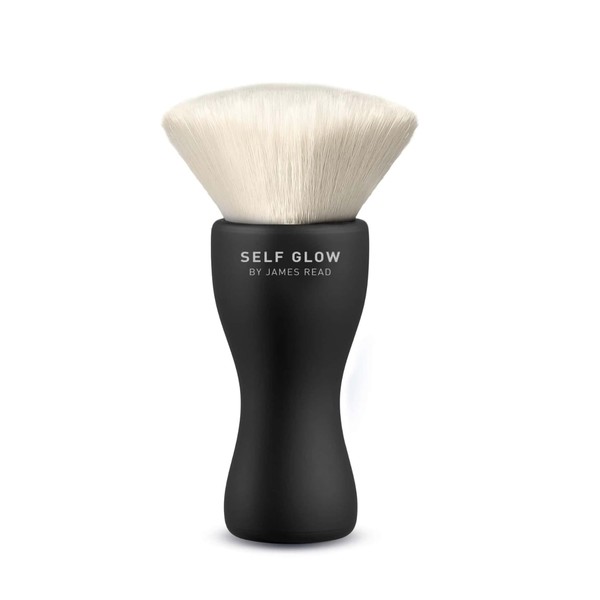 James Read - Sunbrush Face + Body Glow Brush |