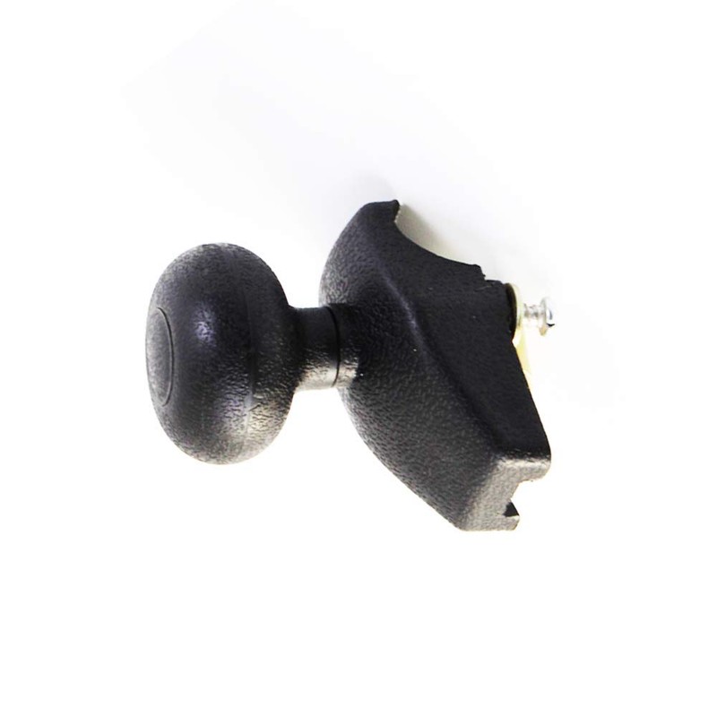 TF Steering Wheel Knob Spinner Universal Fastened Car Power Ball