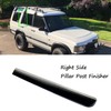 MUTUSAISI Rear Left C Pillar Door Trim Molding Post Finisher