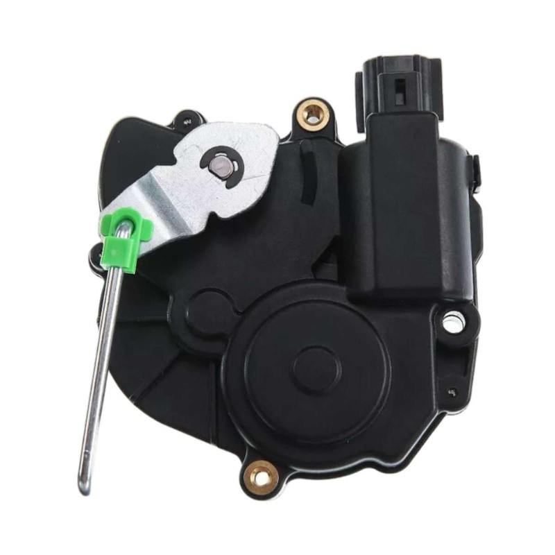 85620-08061 Right Passenger Side Sliding Door Lock Latch Actuator Replacement