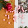 VAPKER Map Tacks 150Pcs Large Size Pins 0.37inch (9.5mm) Round