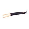 TQ Gold Curve Tweezer