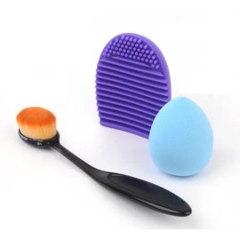 Makeup Product Portable Set Pack 5 Pack for daily beauty routines, Korean cosmetic item, and Personal Care, skincare routine