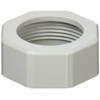 Miyako M14NP Resin Bag Nut, Dimensions: 40